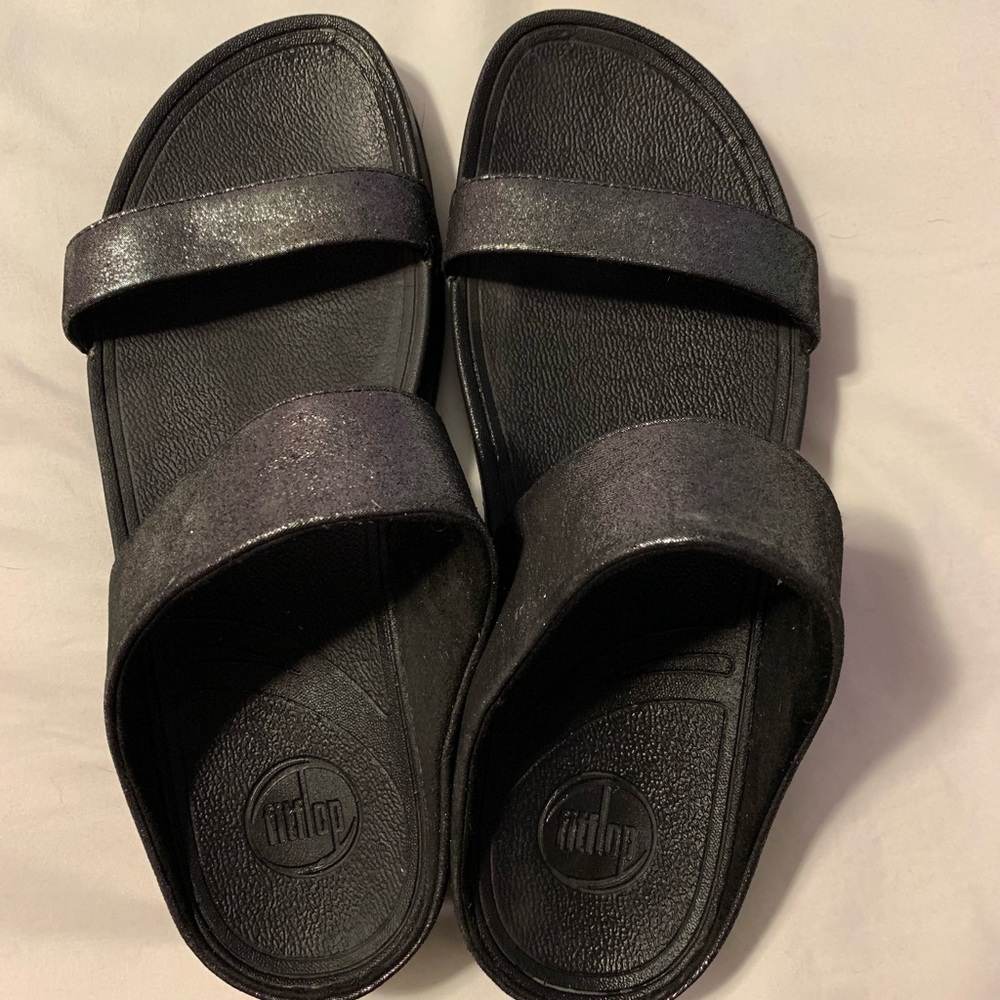 New fitflops without tags size 11
